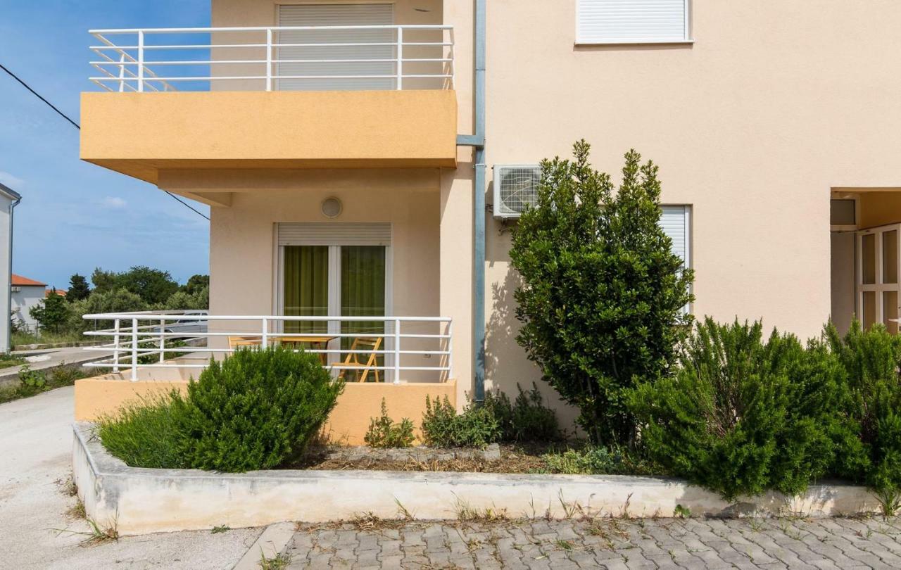 Marina Blue Apartamento Starigrad Paklenica Exterior foto